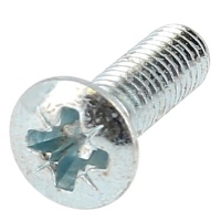 Acero Galvanizado Blanco